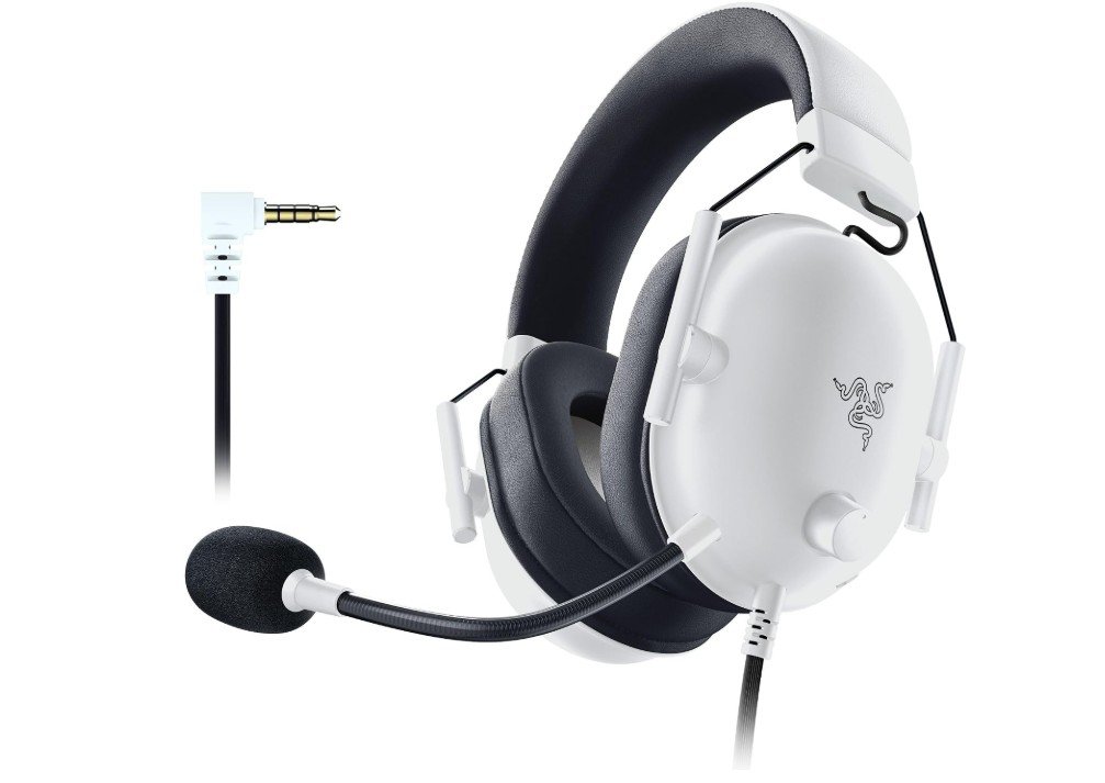 Razer BlackShark V2 X Gaming Headset