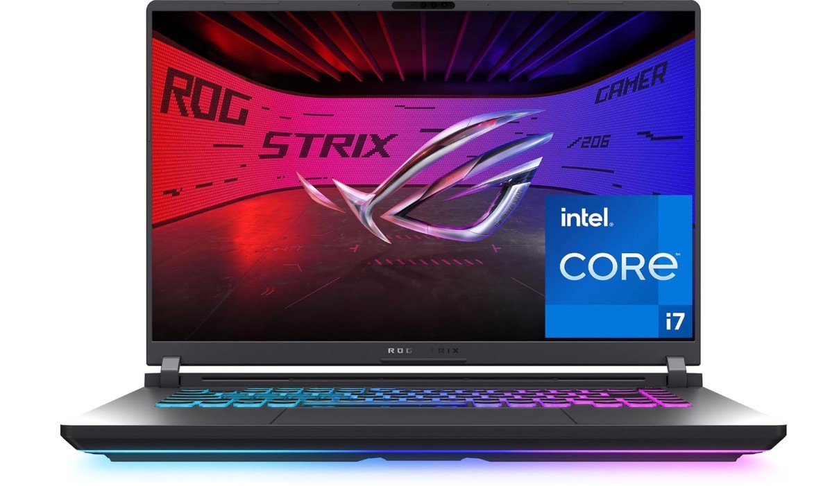ASUS ROG Strix G16