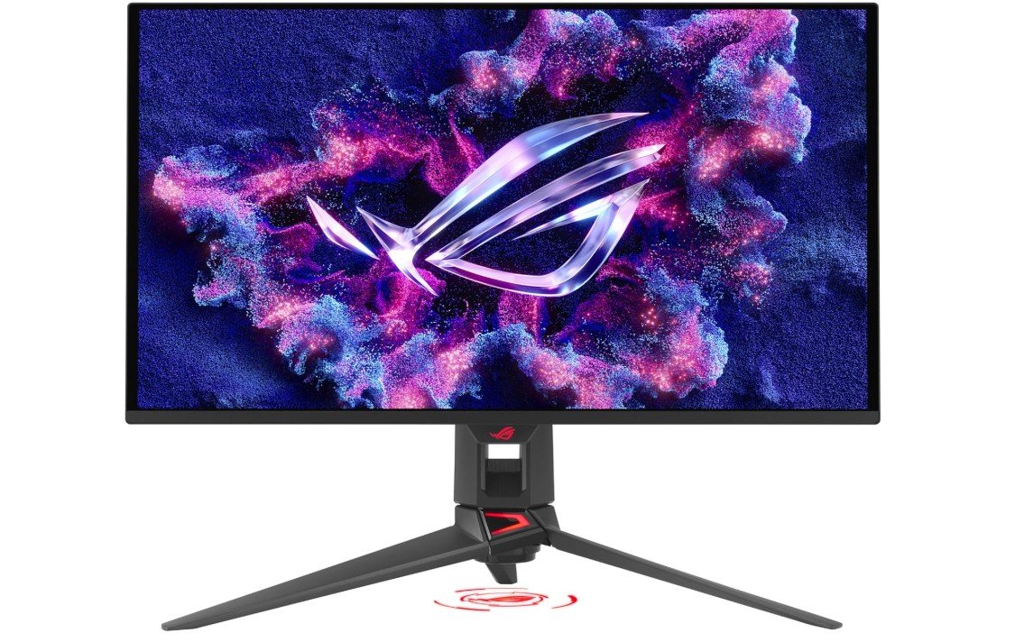 ASUS ROG Swift OLED Gaming Monitor