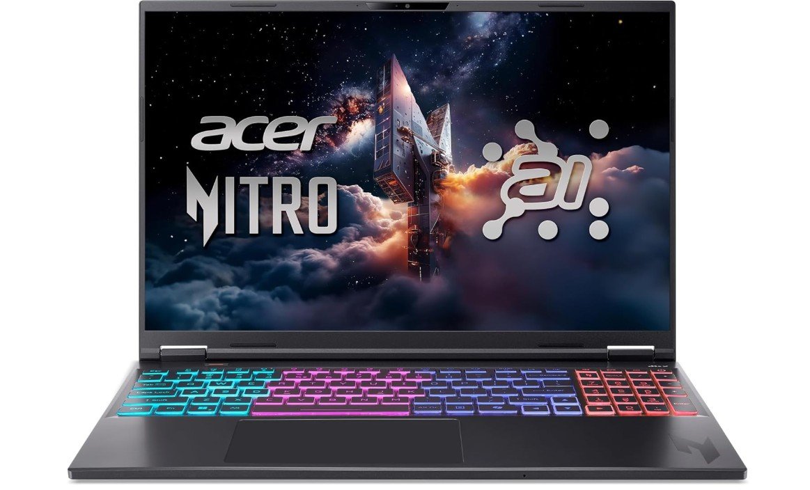 Acer Nitro 16S AI