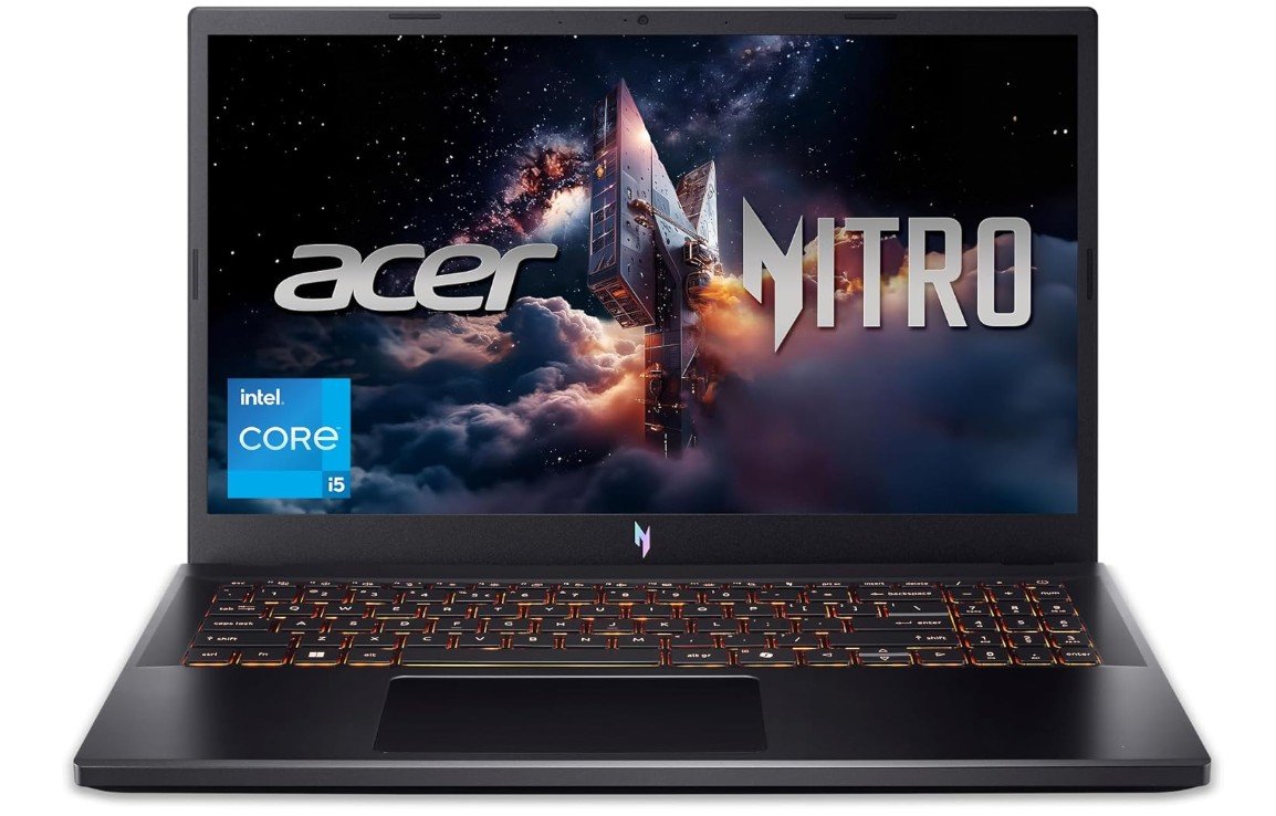 Acer Nitro V Gaming Laptop