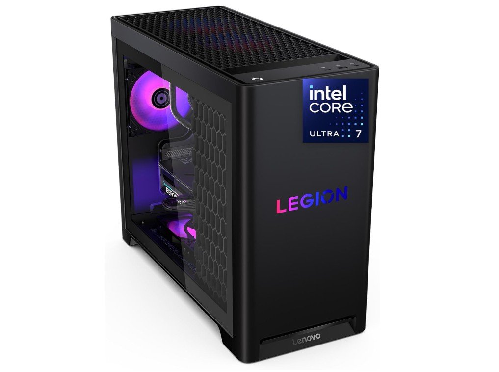 Lenovo Legion Tower 5i