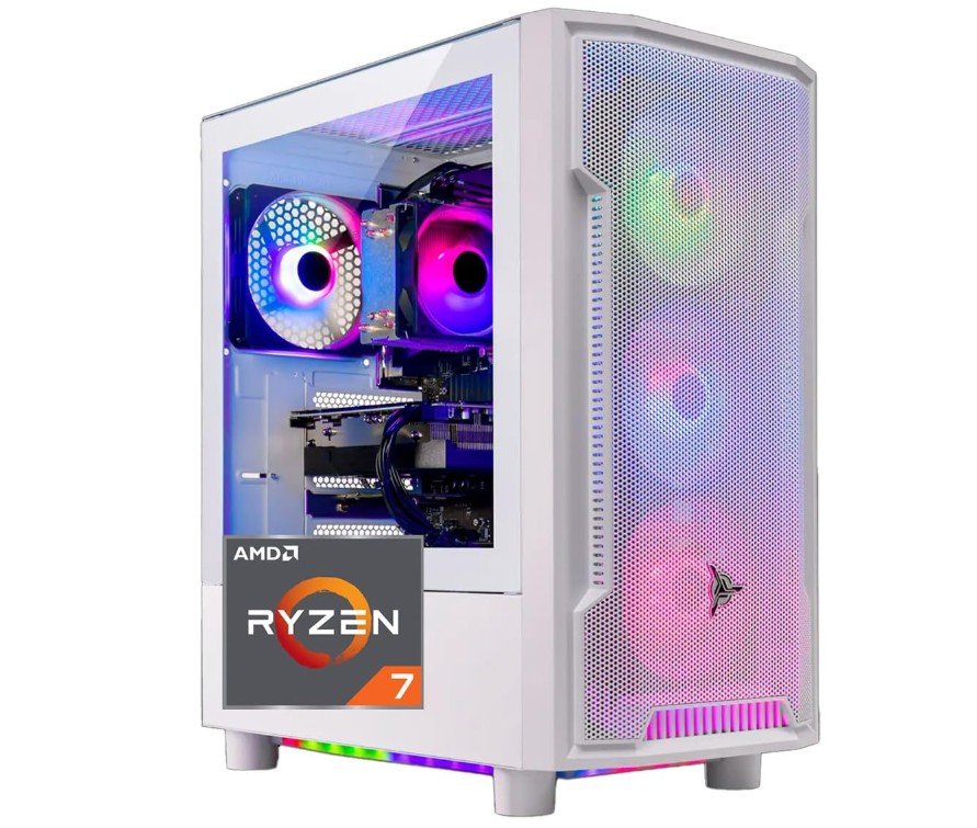 Skytech Gaming Archangel Desktop PC