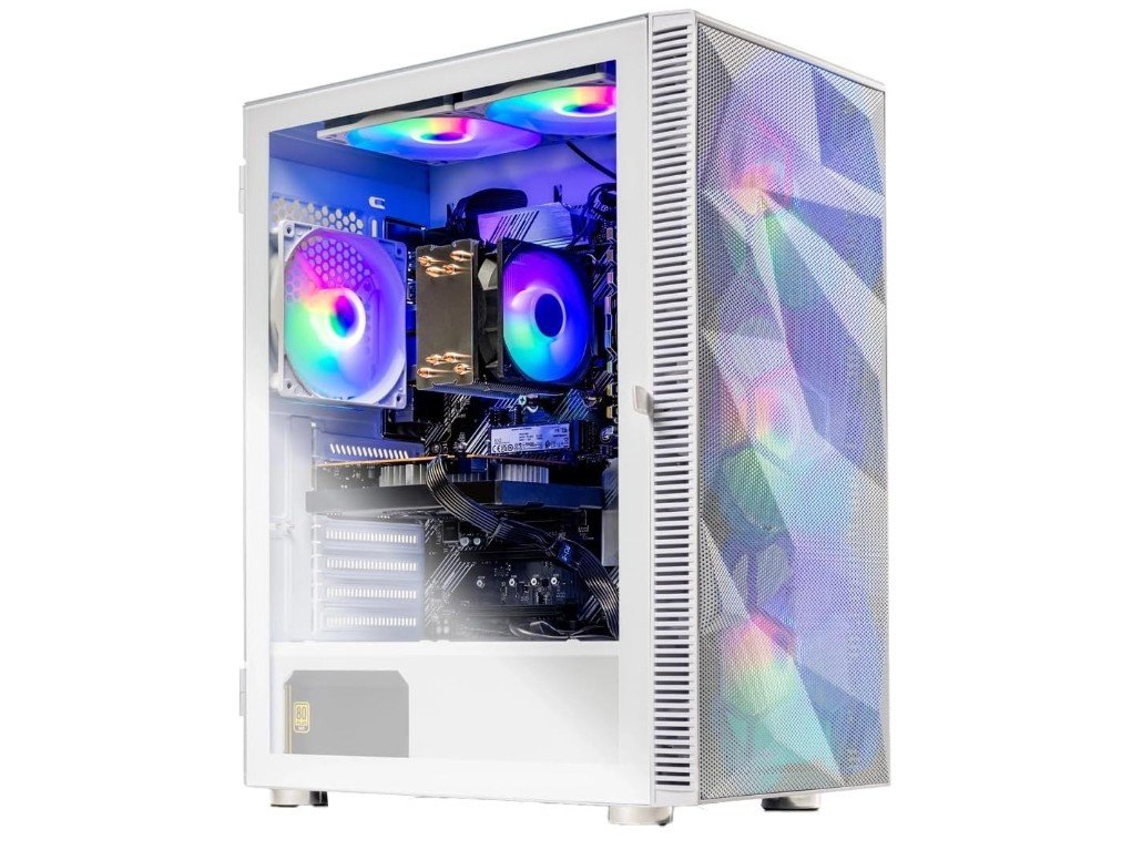 Skytech Gaming Storm Gaming PC