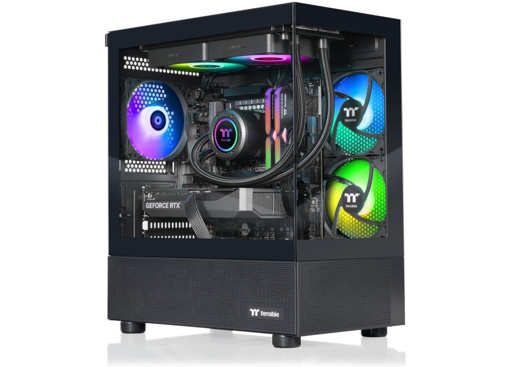 Thermaltake LCGS View i570-170