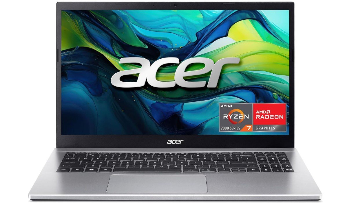 Acer Aspire Go 15 AI Ready