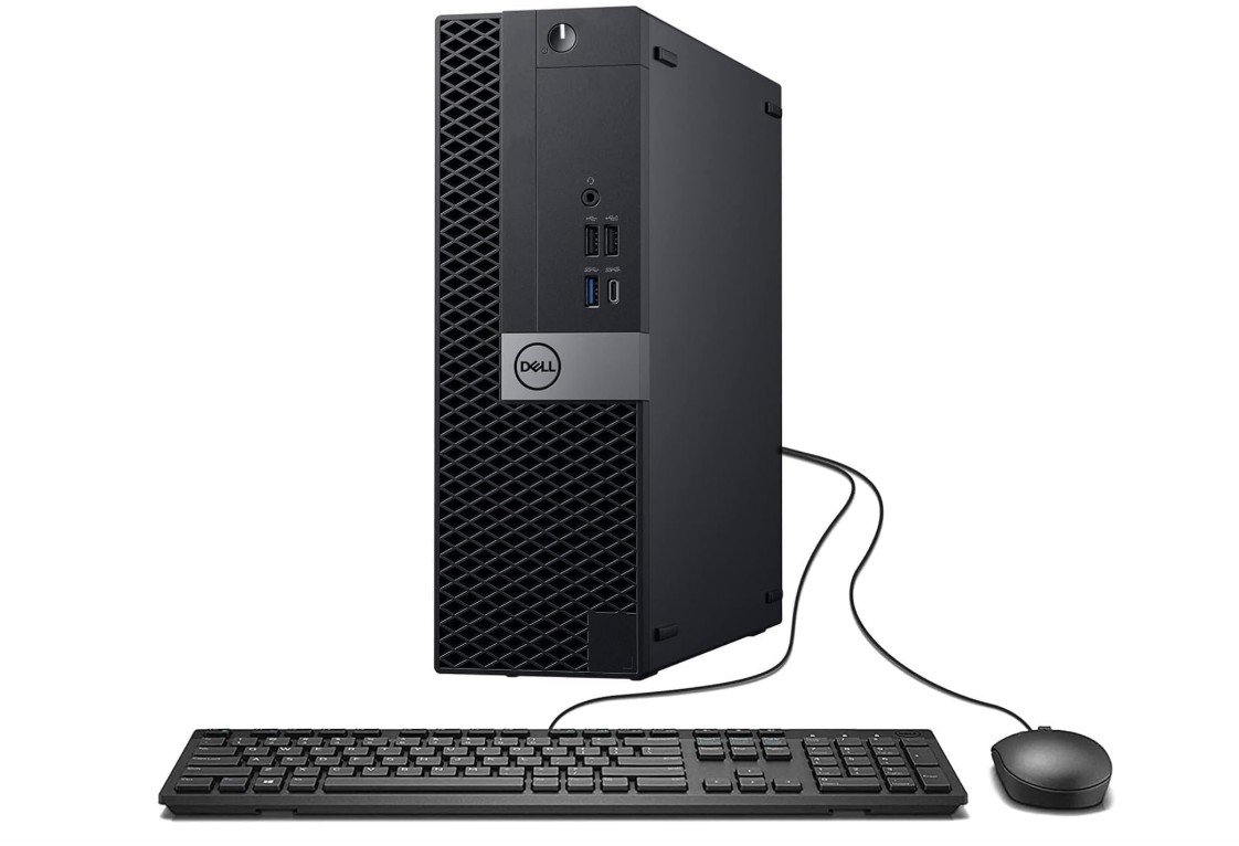 Dell OptiPlex 7050 SFF Desktop