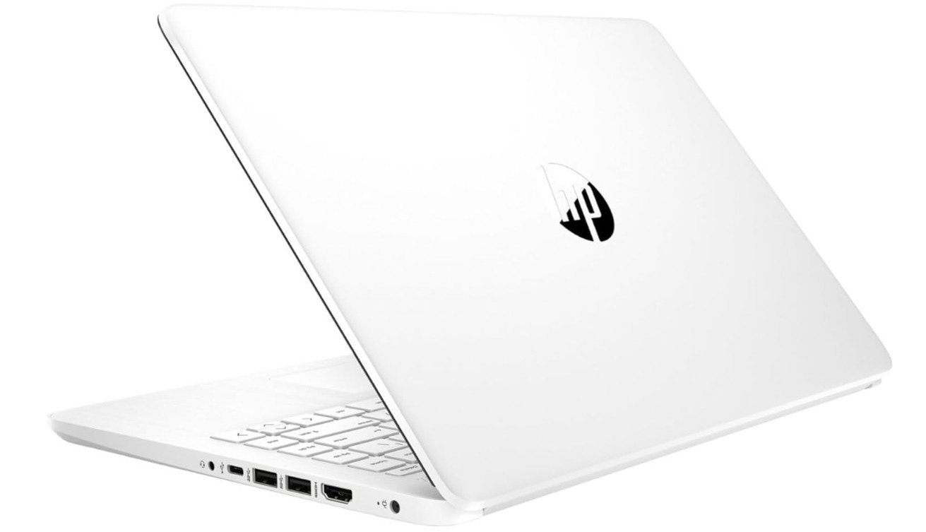 HP Stream 14