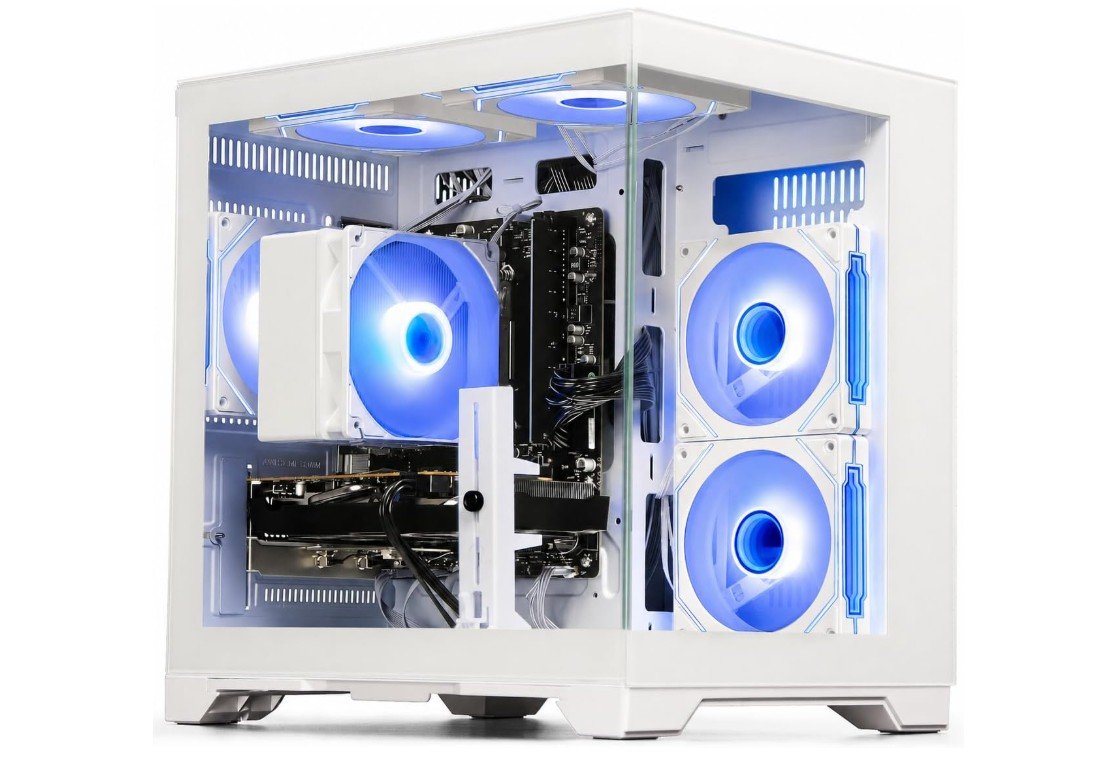 LXZ Gaming PC