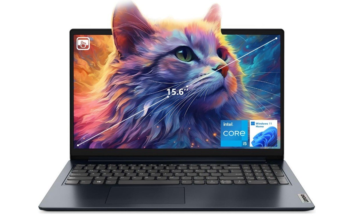 Lenovo IdeaPad 1i