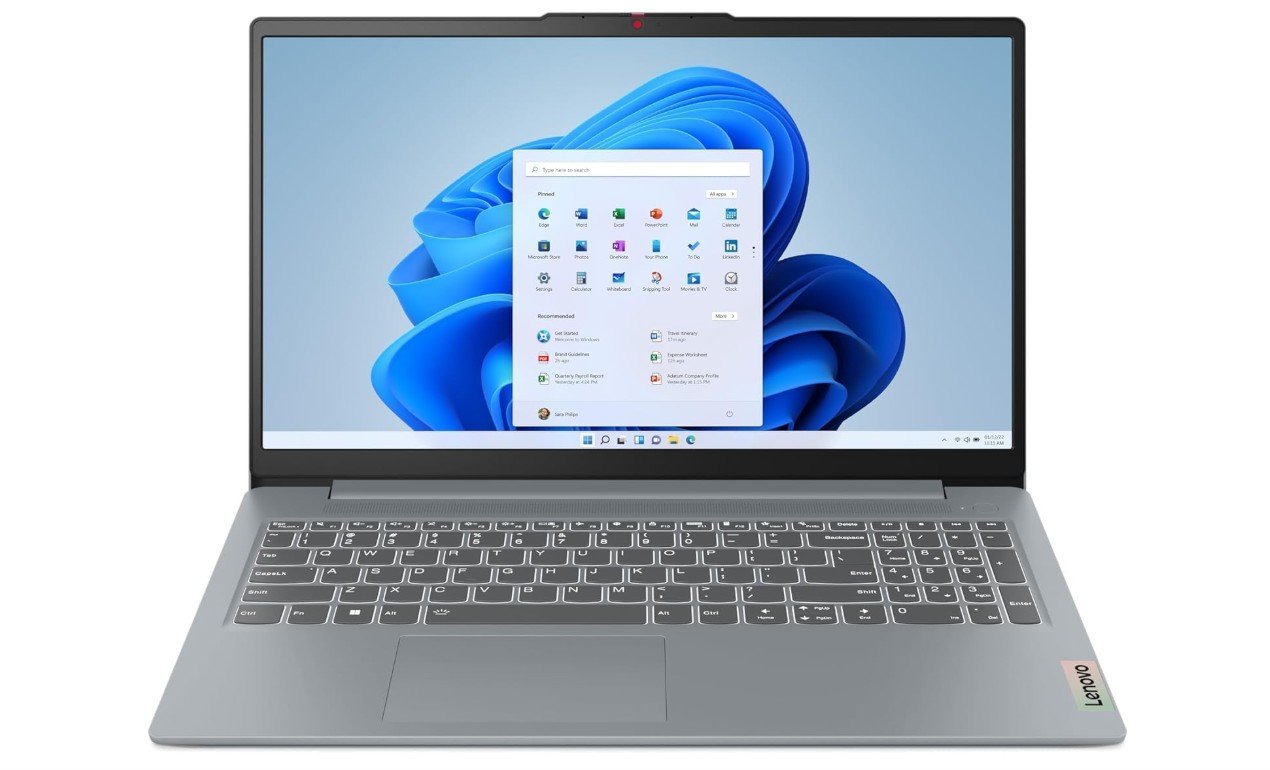 Lenovo IdeaPad Slim 3