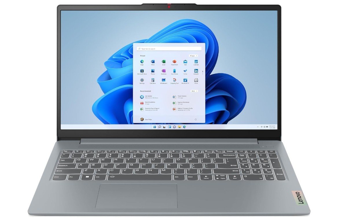 Lenovo IdeaPad Slim 3