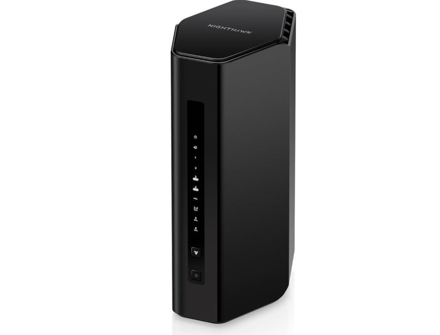 NETGEAR Nighthawk RS200 WiFi 7 Router