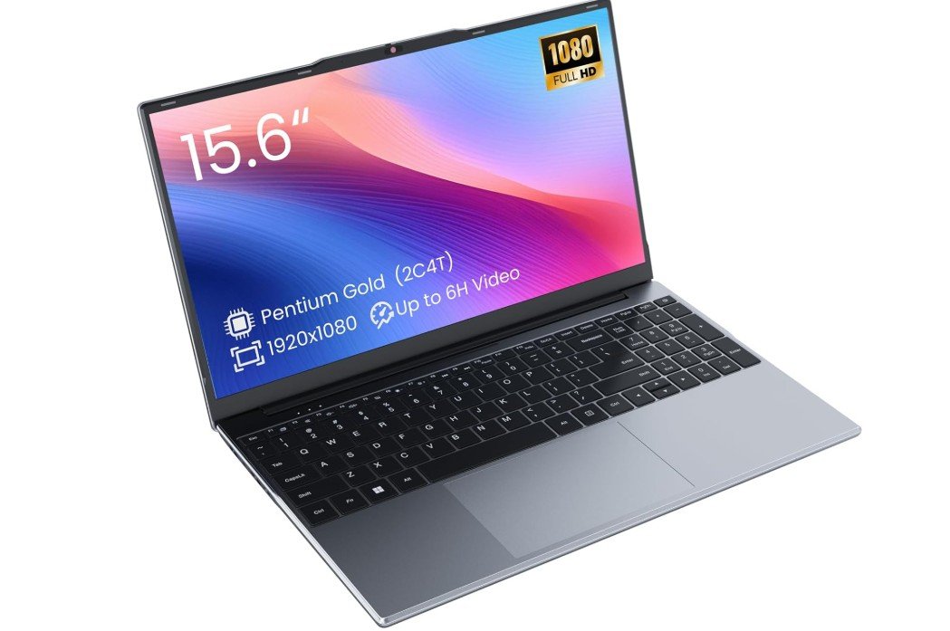 Phatom Laptop
