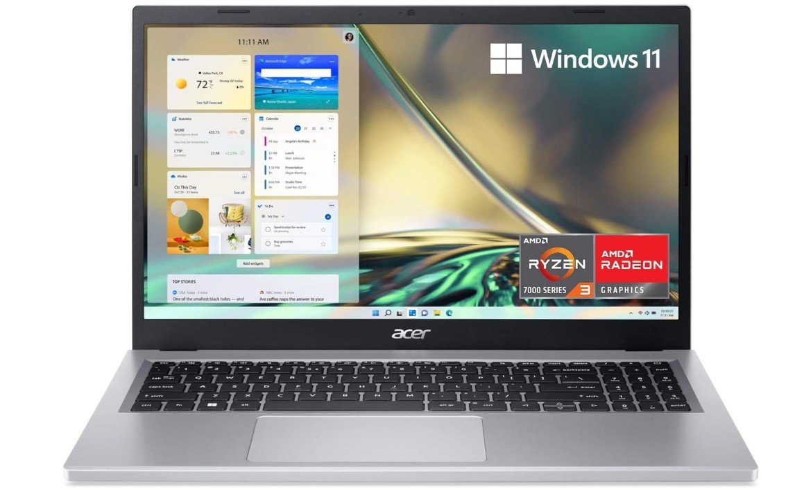Acer Aspire 3