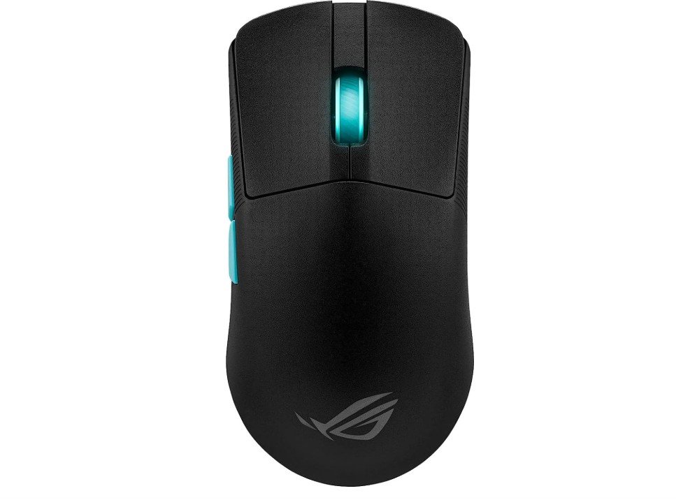 ASUS ROG Harpe Ace Aim Lab