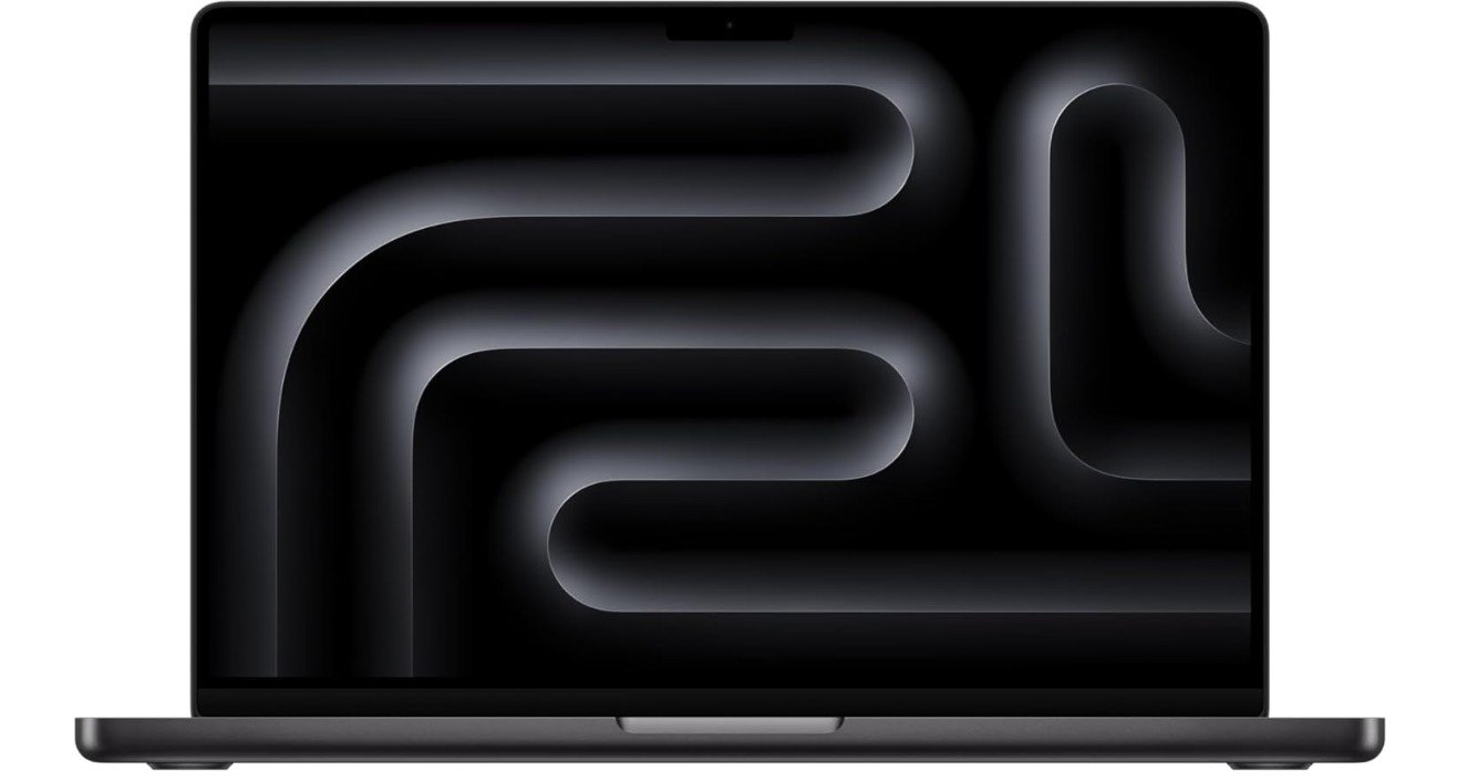 Apple 2025 MacBook Pro