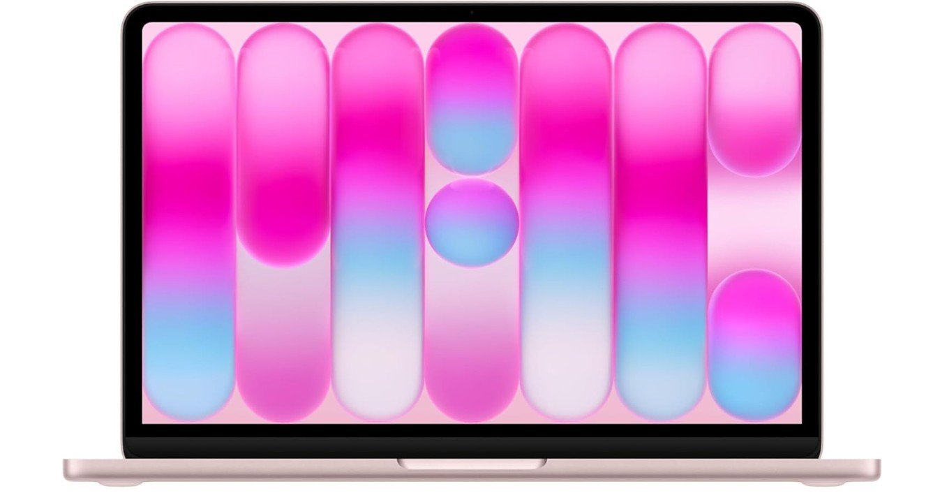 Apple 2026 MacBook Neo