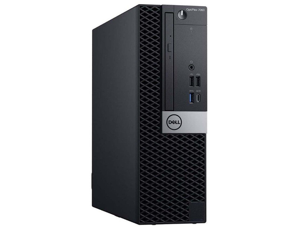Dell OptiPlex 7060 SFF Desktop