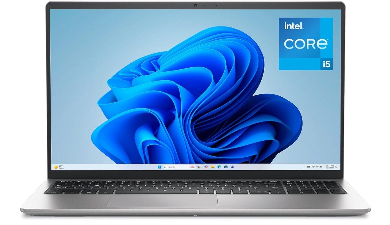 Dell 15.6 Laptop DC15250