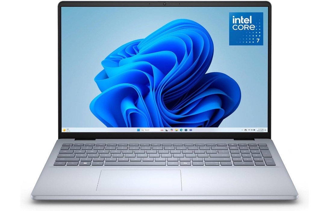 Dell 16 Laptop DC16251