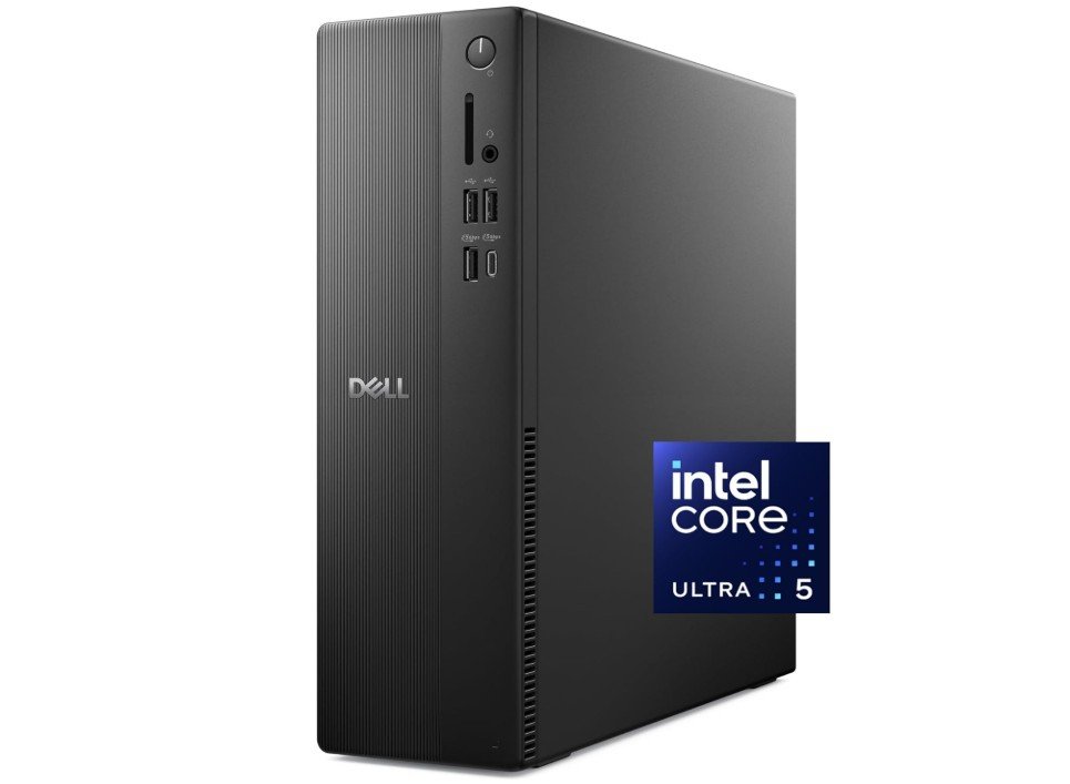 Dell Slim Desktop