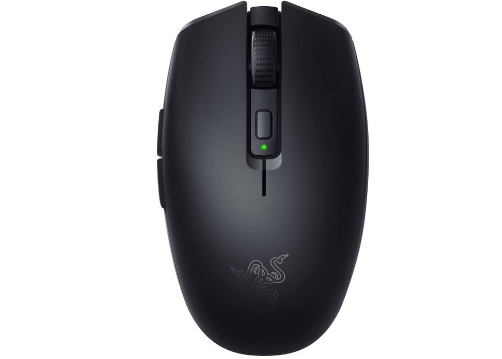Razer Orochi V2