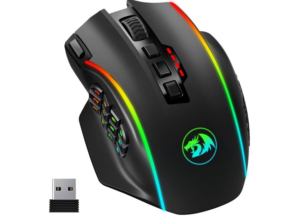 Redragon M901P-KS