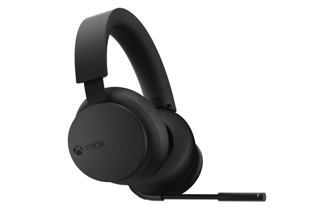 Xbox Wireless Gaming Headset