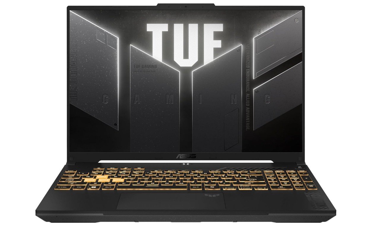 ASUS TUF Gaming F16