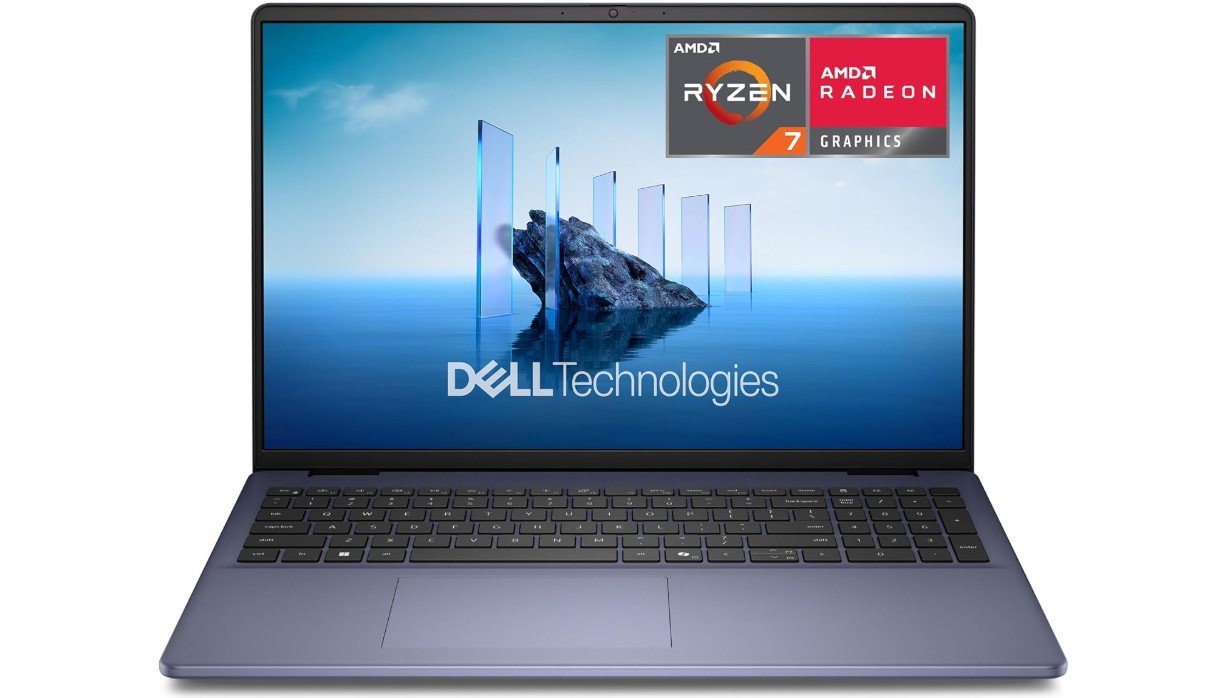 Dell 16 Laptop DC16256