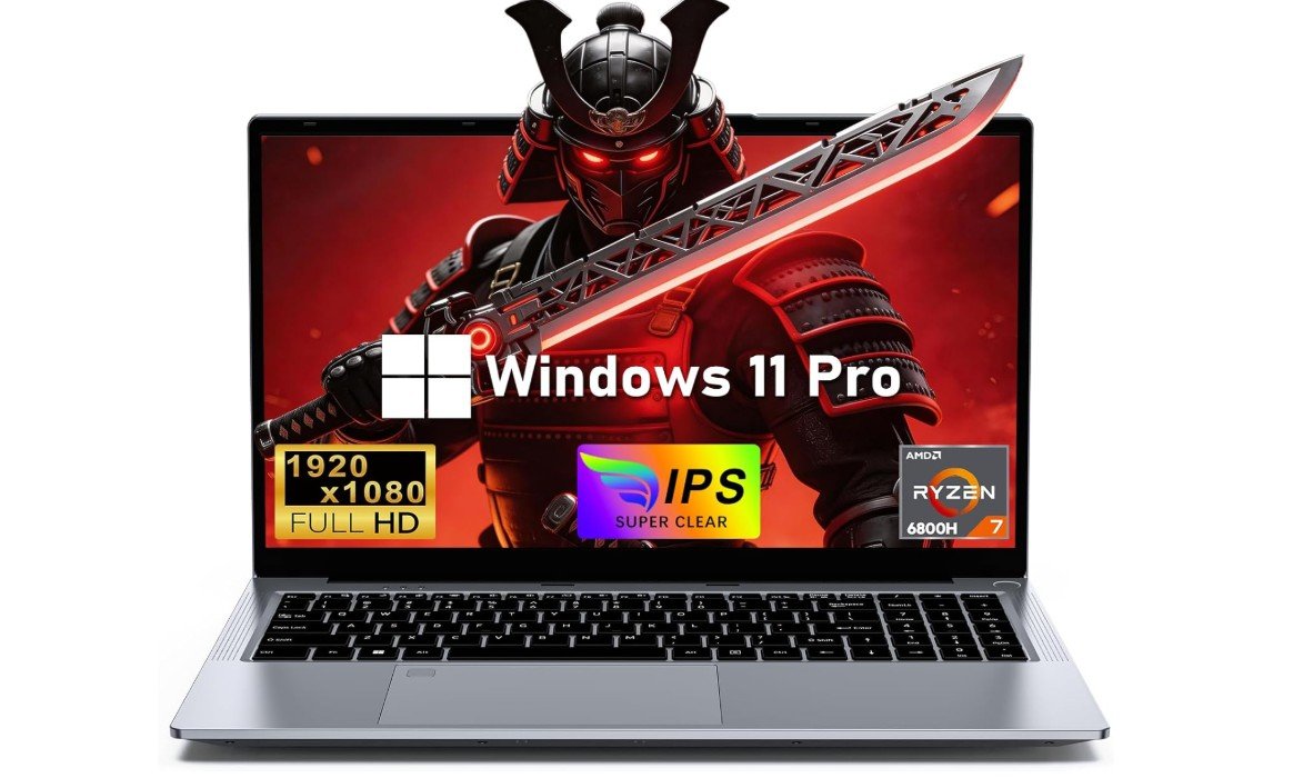 FUNYET 2026 Gaming Laptop