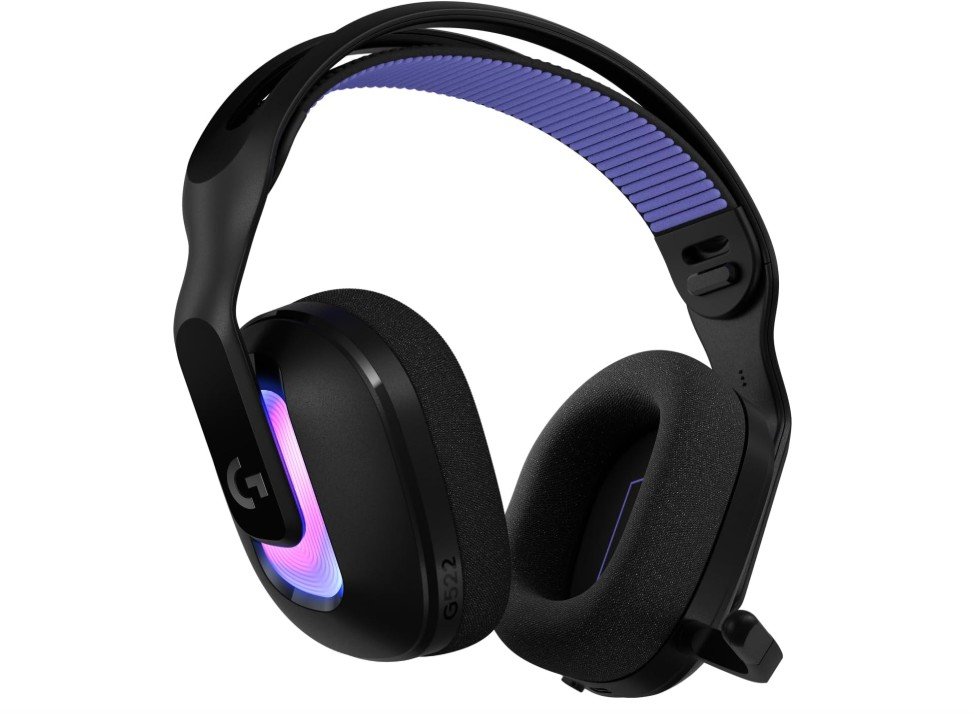 Logitech G522 LIGHTSPEED