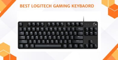 Best Logitech Gaming Keyboard