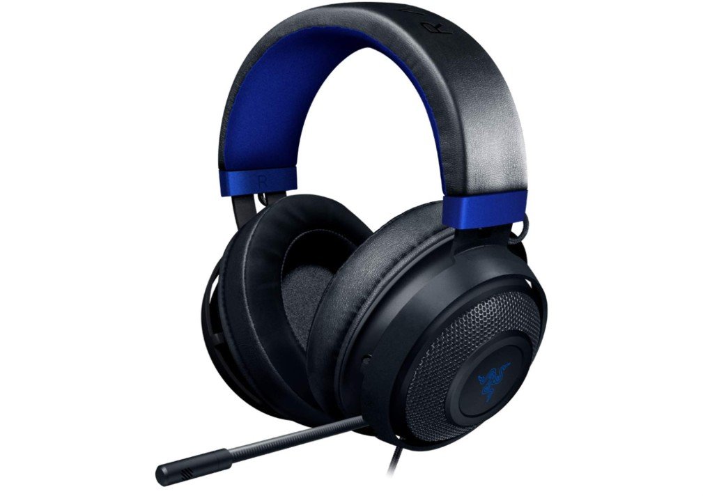 Razer Kraken Gaming Headset