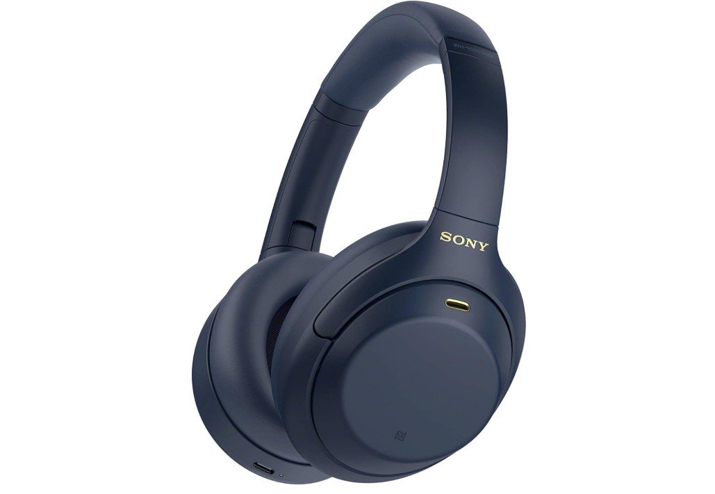 Sony WH-1000XM4 Headphones