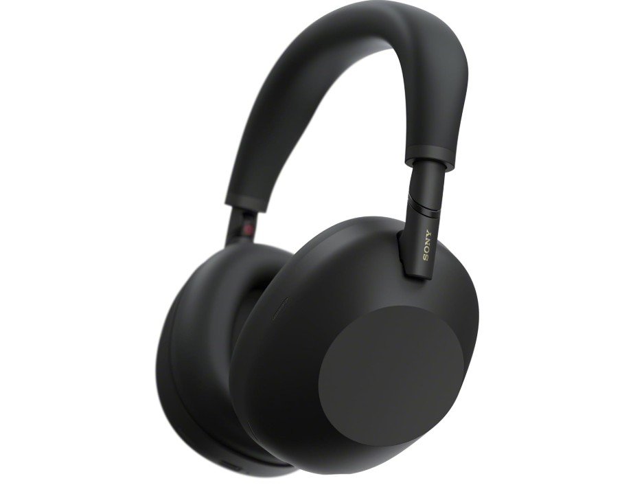 Sony WH-1000XM6