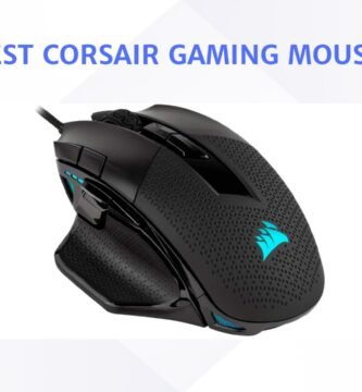 Best Corsair Gaming Mouse
