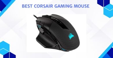 Best Corsair Gaming Mouse