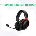 Best HyperX Gaming Headsets