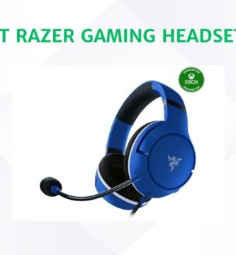 Best Razer Gaming Headset