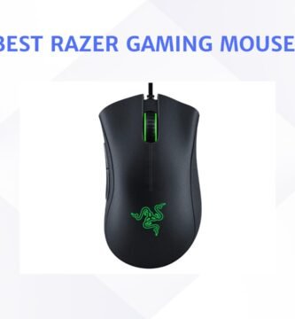 Best Razer Mouse for Gaming