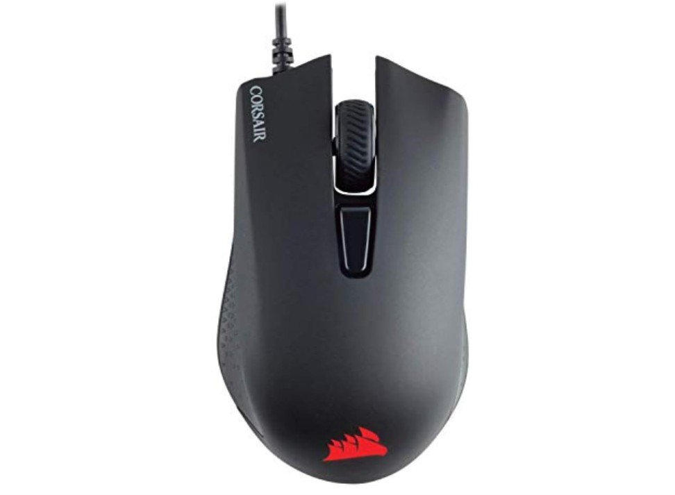 Corsair Harpoon PRO RGB Gaming Mouse