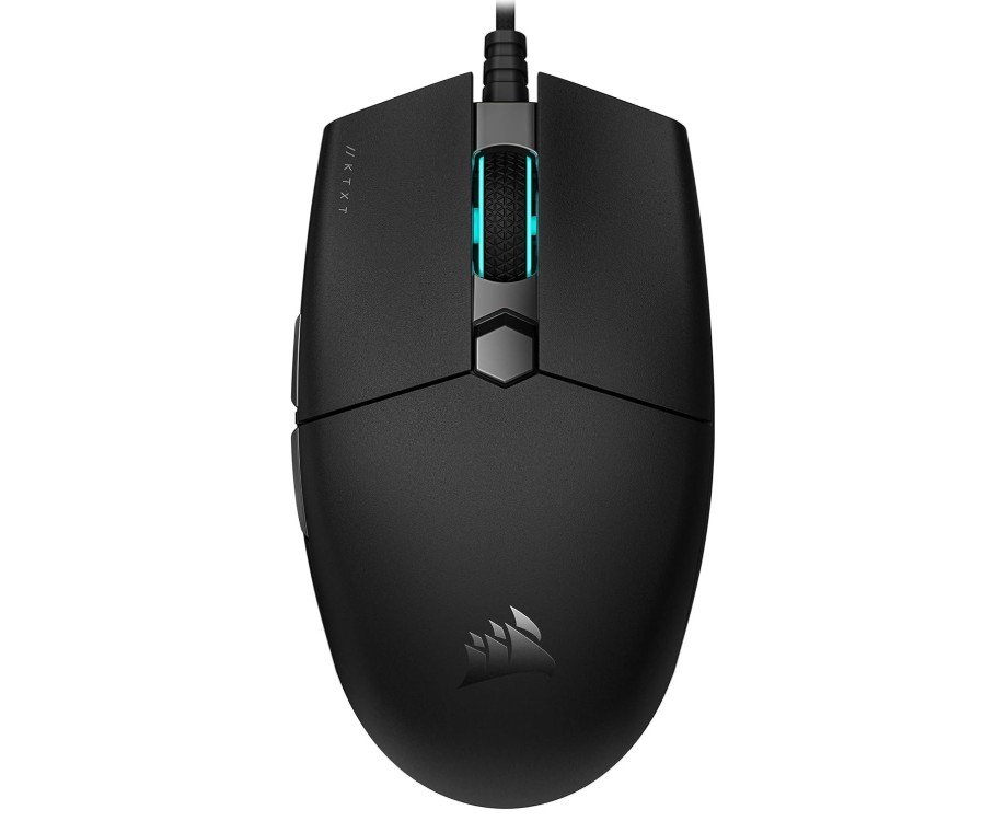 Corsair KATAR PRO XT Wired Ultra-Light FPS Gaming Mouse