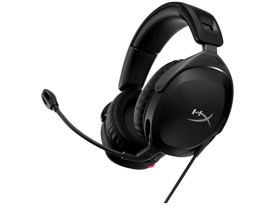 HyperX Cloud Stinger 2 – Gaming Headset