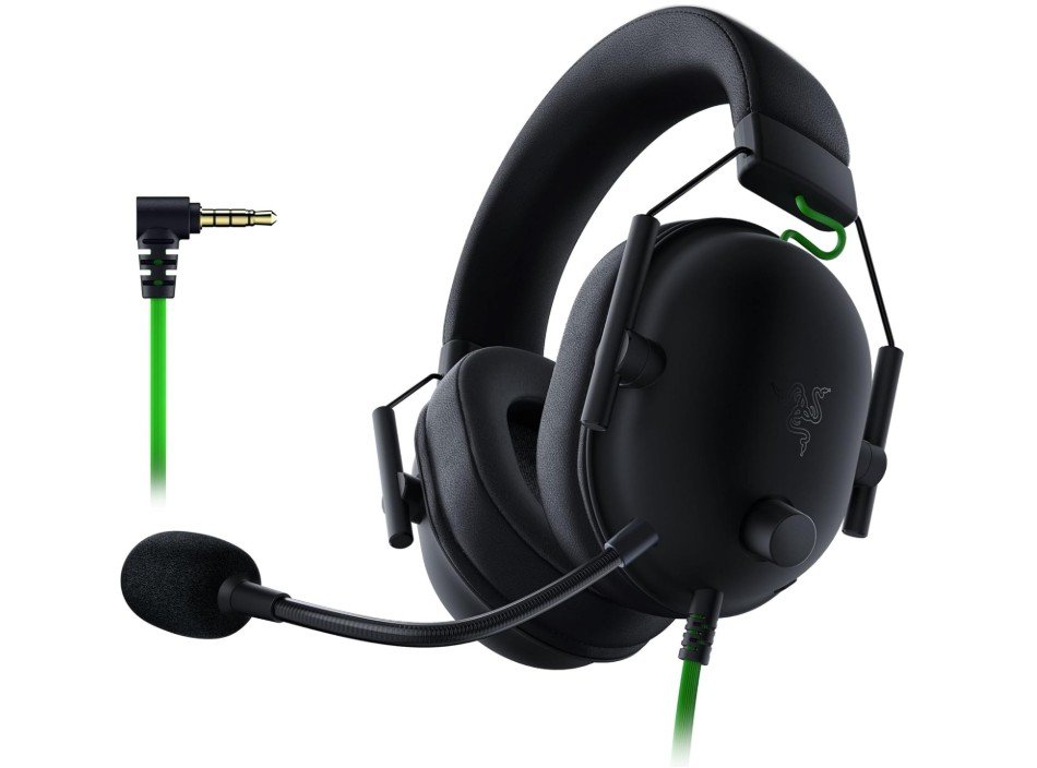 Razer BlackShark V2 X Gaming Headset