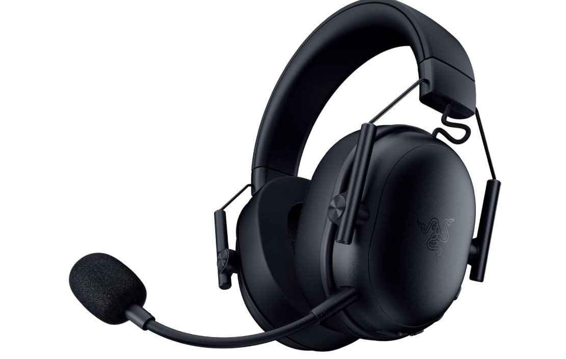 Razer BlackShark V3 X HyperSpeed