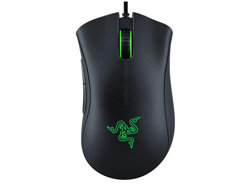 Razer DeathAdder Essential Gaming Mouse