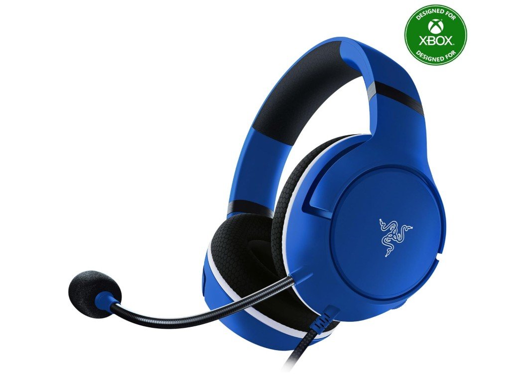 Razer Kaira X Wired Headset
