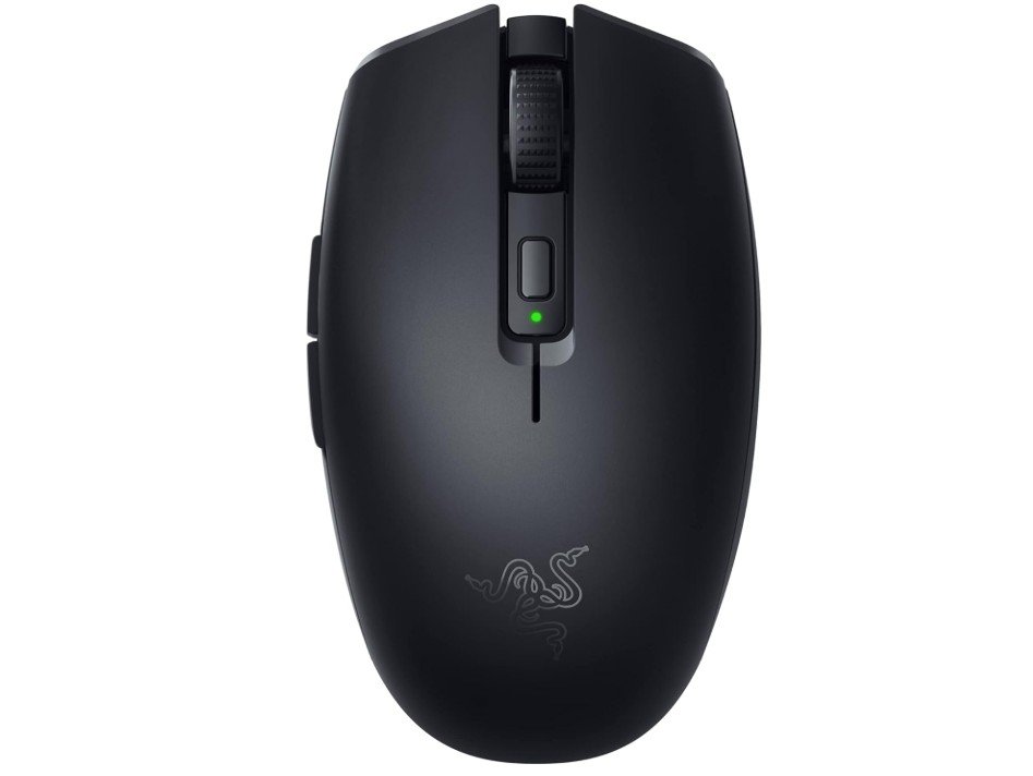 Razer Orochi V2 Mobile Wireless Gaming Mouse